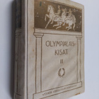 Lauri ym. (toim.) Pihkala : Olympialaiskisat ennen ja Par... - pikkukuva 1