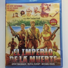 Kalkkunan Metsästys (1982) Turkey Shoot (Blu-ray) UUSI - pikkukuva 1
