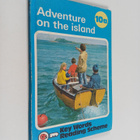 W. Murray : Adventure on the island - pikkukuva 1