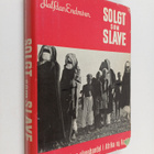 Halfdan Endresen : Solgt som slave - om slaveri og slaveh... - pikkukuva 1