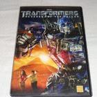 DVD - Transformers, revenge of the fallen - pikkukuva 1