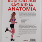 Hollis Lance Liebman : Kuntoilijan käsikirja : anatomia :... - pikkukuva 2