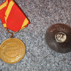 Sotamitalit/kunniamerkit - pikkukuva 2