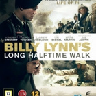 Billy Lynn's Long Halftime Walk - (Blu-ray) - pikkukuva 1