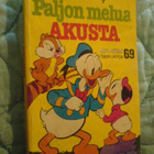 Aku Ankka , Taskukirja 69 - pikkukuva 1