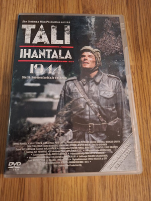 Tali Ihantala 1944 (2-DVD)
