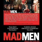 Mad Men -  Kausi 3  -  (4 DVD) - pikkukuva 2