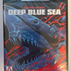 Deep Blue Sea - Special Edition (4K Ultra HD) Arrow (UUSI) - pikkukuva 1