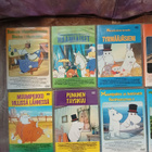 MUUMI - DVD PAKETTI (10 KPL) - pikkukuva 2