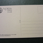 Nordia 1993 nro 15. Kirkkonummi Heikkilä , kulkematon - pikkukuva 2