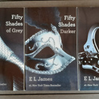 Fifty Shades Trilogy (E L James 2012) - pikkukuva 4