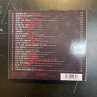 Kaj Chydenius - Kaksipa tähteä taivahalla CD - pikkukuva 2