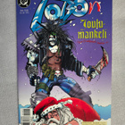 Lobo - DC spesiaali 3 / 1995 - Joulumankeli - pikkukuva 1