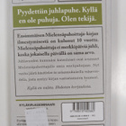 Tuomas Kyrö : En juhli, Mielensäpahoittaja - pikkukuva 2