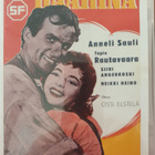 Kaunis Kaarina DVD - pikkukuva 1