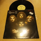 Queen – Queen II lp Art Rock, Glam Rock - pikkukuva 1