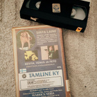 Bestia! Venus ja peto (1980) VHS - pikkukuva 2