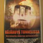 RÄJÄHDYS TUNNELISSA ( Roy Scheider ) - pikkukuva 1