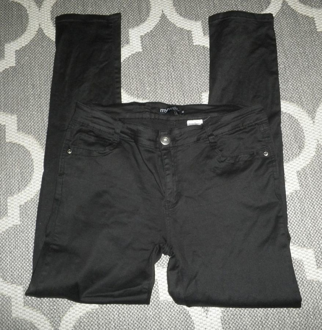 MY WEAR MUSTAT FARKUT KOKO: 40 (42)