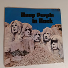 LP: Deep Purple in Rock - pikkukuva 2