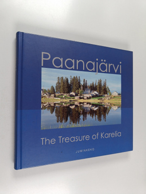 Paanajärvi : The Treasure of Karelia