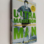 Dean Karnazes : Ultramarathon man : confessions of an all... - pikkukuva 1