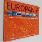 Europan 6 result book - pikkukuva 1