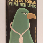 Vihreän kotkan viimeinen lento - pikkukuva 1