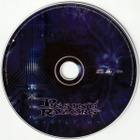 Pissing Razors • Evolution CD - pikkukuva 5