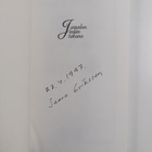 Jumalan selän takana : Lapin lähetyksen vaiheita (signeer... - pikkukuva 3
