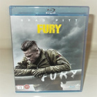 FURY  (BD) - pikkukuva 1
