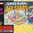 Super Mario All-Stars - pikkukuva 1