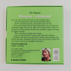 Pia Hagmar : Rånarna i ödetorpet - pikkukuva 2