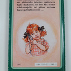 Dorothy Edwards : Tuhma pikkusisko kujeilee - pikkukuva 2