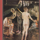 Akseli Gallen-Kallela Saunassa - pikkukuva 1