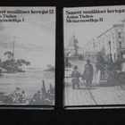 Anton Tsehov - Mestarinovelleja 1-2 - pikkukuva 1