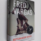Fred Vargas : Neptunuksen sauva - pikkukuva 1