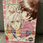 LOVE RECIPE 2 (ENGLANTI) BL,YAOI - pikkukuva 1