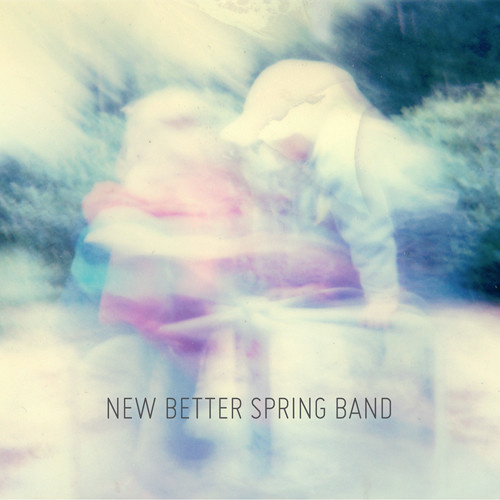 NEW BETTER SPRING BAND : New Better Spring Band