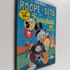 Walt Disney : Roope-setä 7/95 - pikkukuva 1