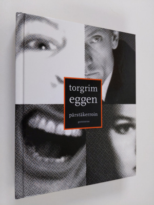 Torgrim Eggen : Pärstäkerroin