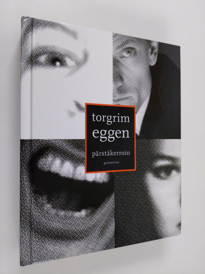 Torgrim Eggen : Pärstäkerroin