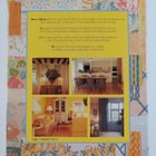 Mary Gilliatt : Mary Gilliatt's New Guide to Decorating - pikkukuva 2