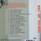 Various - World Shut Your Mouth DVD - pikkukuva 2