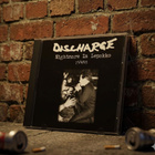DISCHARGE - Nightmare in Lepakko 1983 CDR (UK hardcore punk) - pikkukuva 1