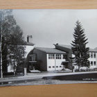 VANHA Postikortti Lapua 1950-l  Alkup.Mallikappale - pikkukuva 1
