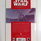 Star Wars : Legacy Volume 2, 1-4 : Prisoner of The Floati... - pikkukuva 2
