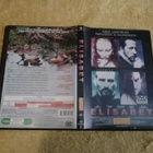 ELISABET DVD - pikkukuva 1