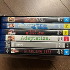 Nicolas Cage - Deluxe Icon Movie Set 6xBlu-ray BOX - pikkukuva 3