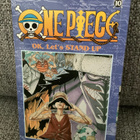 ONE PIECE 10  (SUOMI) - pikkukuva 1